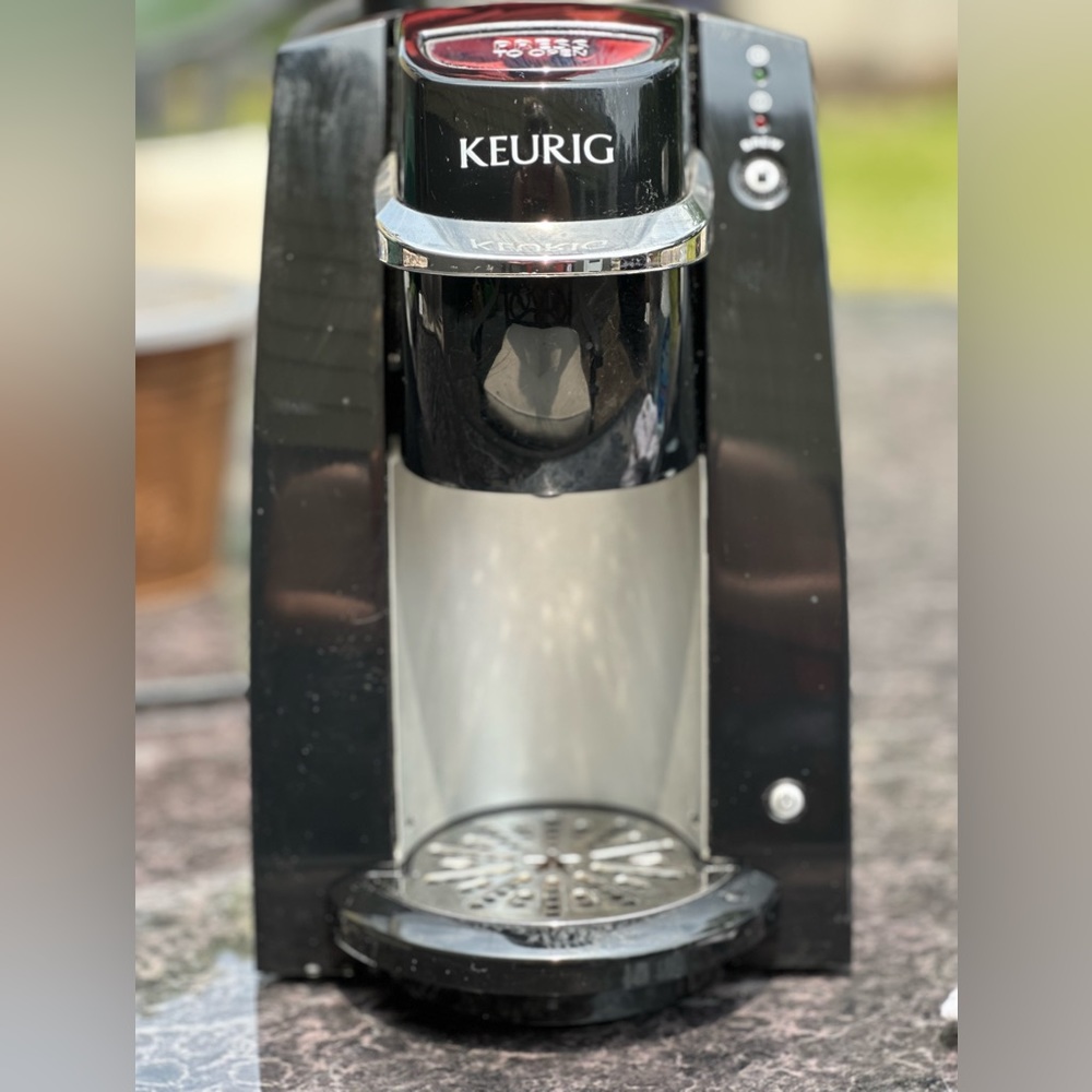 KEURIG